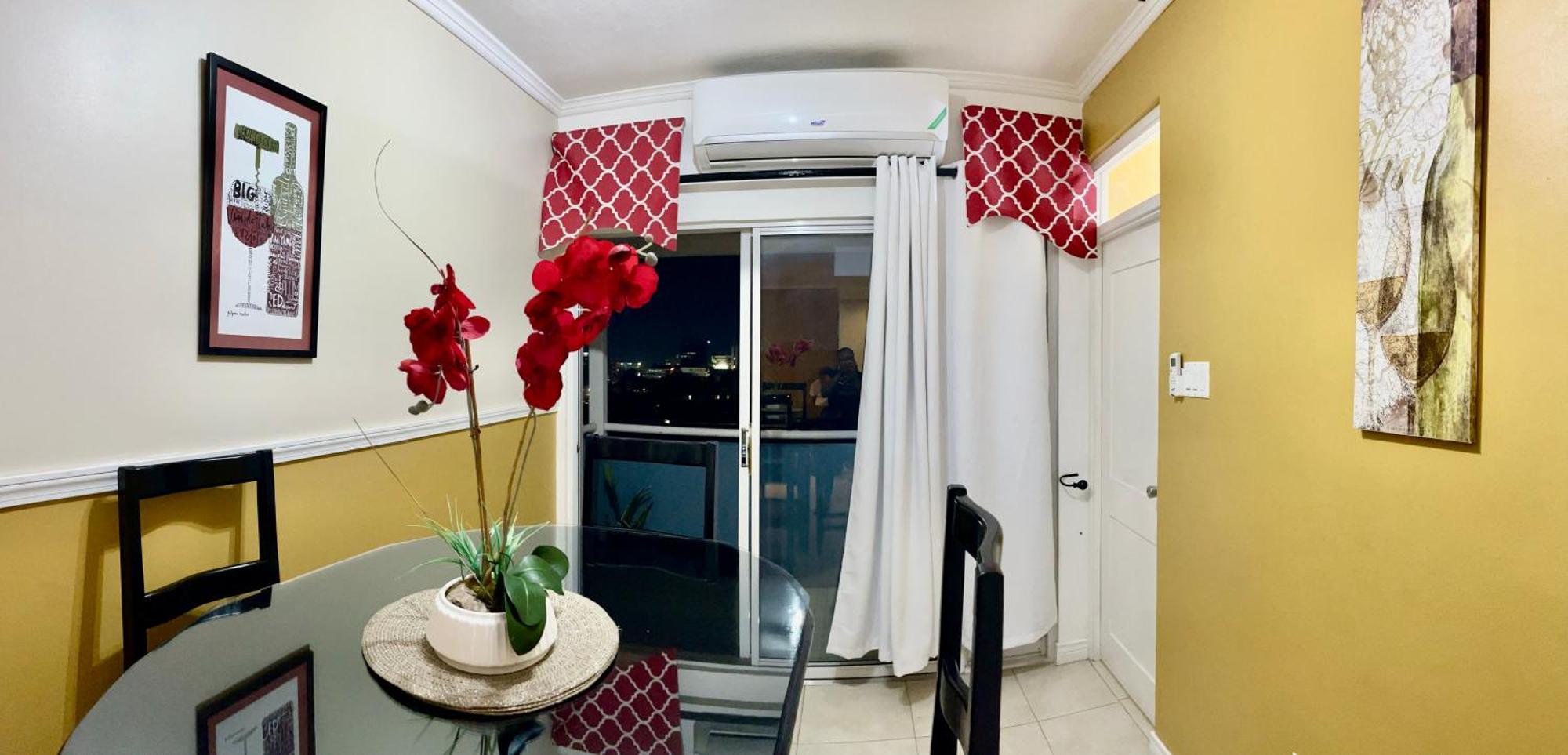 The Brompton'S Luxury Apartment Kingston Extérieur photo
