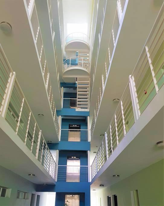 The Brompton'S Luxury Apartment Kingston Extérieur photo