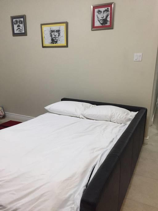 The Brompton'S Luxury Apartment Kingston Extérieur photo
