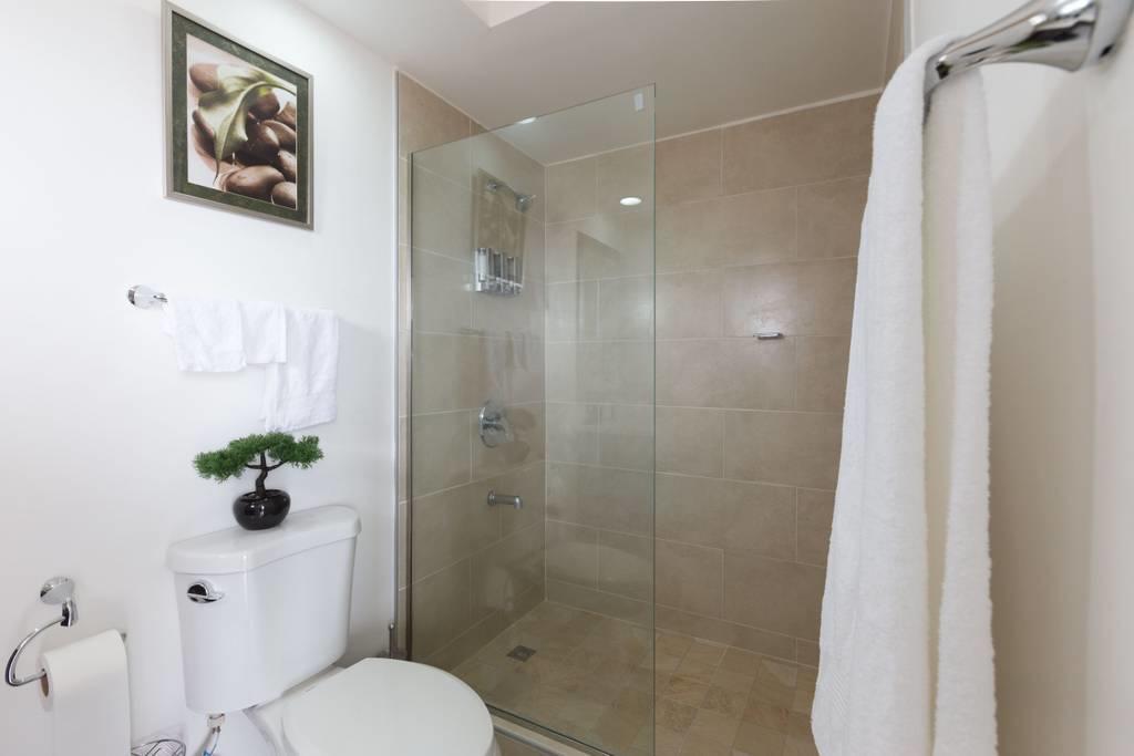 The Brompton'S Luxury Apartment Kingston Extérieur photo