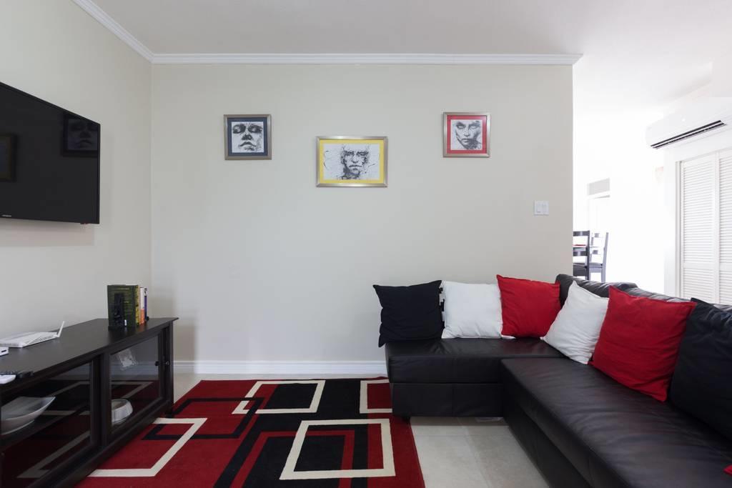 The Brompton'S Luxury Apartment Kingston Extérieur photo