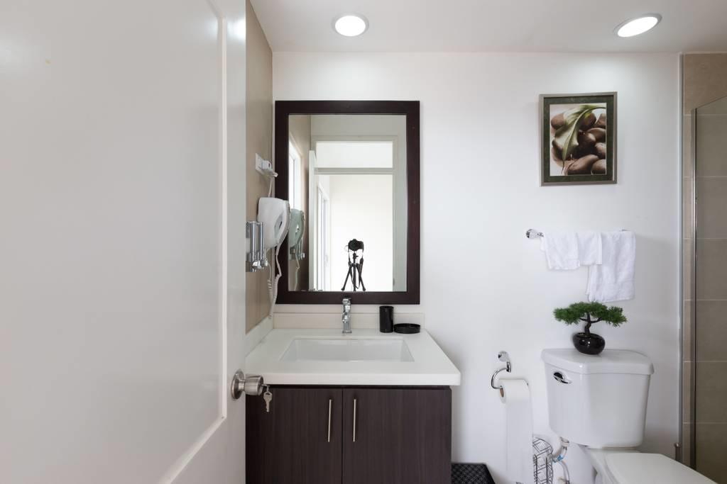 The Brompton'S Luxury Apartment Kingston Extérieur photo