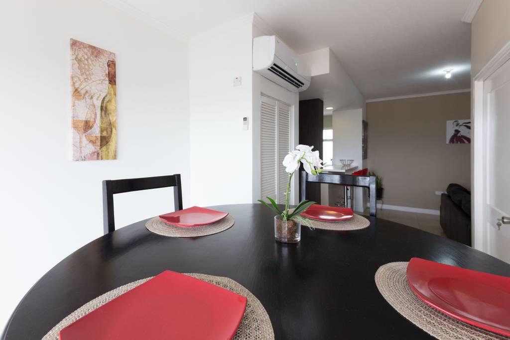 The Brompton'S Luxury Apartment Kingston Extérieur photo