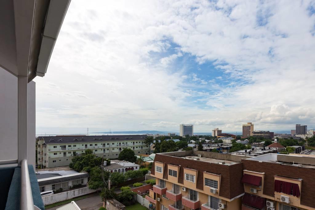 The Brompton'S Luxury Apartment Kingston Extérieur photo